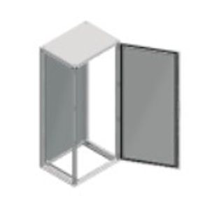 ARMARIO METALICO C/DOBLE PUERTA 2000x100 3667159 Schneider Electric