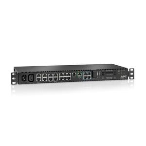 MONITOR DE RACK NETBOTZ 750 179154328 Apc
