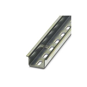 RIEL DIN N35/15MM PERFORADO 120173094 Phoenix Contact