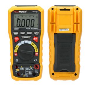 MULTIMETRO TRMS 2021229 Peakmeter