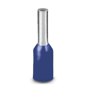 PC FERRULE AISLADO 2,5MM2/14AWG AZUL 18MM X BOLSA 100 UNIDADES 320096294 Phoenix Contact