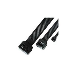 AMARRA CABLE NEGRA 300x4.8MM X BOLSA 100 UNIDADES 32483034 FNX