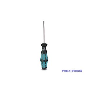 DESTORNILLADOR - SZF 0-0,4X2,5 120450494 Phoenix Contact