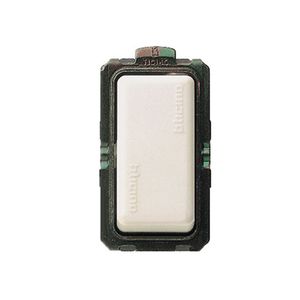 INTERRUPTOR 9/12 MAGIC 6A  250V AC 46600602 Bticino