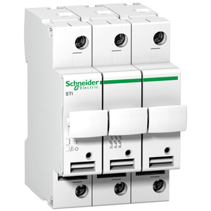 PORTAFUSIBLE SECCIONABLE STI  400V 3P 15655159 Schneider Electric