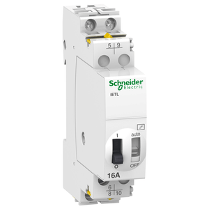 EXTENSIONES ETL PARA ITL 16A 230V AC 110V DC 3281659 Schneider Electric