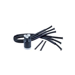 KIT DE SELLOS DE TRIFURCACION PARA TERMINACIONES MONOPOLARES EN CABLES TRIPOLARES QT8B PLUS 498590109 3M