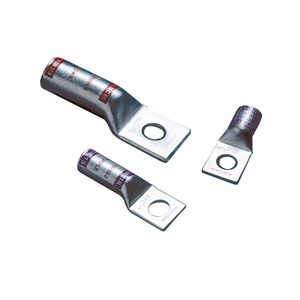 TERMINAL  500 MCM LARGO 5/8 CA 1PERF 23240118 Raychem
