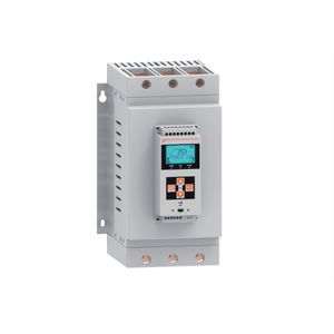 PARTIDOR SUAVE TRIF 90KW (75HP) 415VCA 1 24112672 Lovato