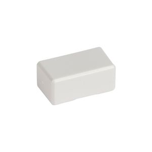 MOLDURA DLP-S 20x 12 BLANCA CON ADHESIVO 63812904 Legrand