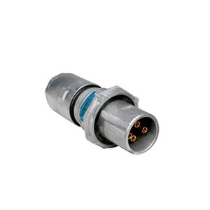 CH ENCHUFE HEMBRA FIJA 600V 30A 3WI 3P C/CJA 6422268