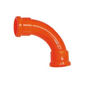 CURVA PVC CONDUIT   1/2 37900210