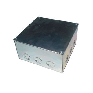 CAJA  B-22 KO UNIVERSAL TAPA+PERNO ZINCADO 117508726