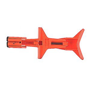 P/AMARRA CABLE PLASTICA 178712243