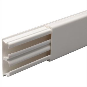 MOLDURA DLP BCA 32X10 (L) (x TIRA 2 MT) T3080504 Legrand