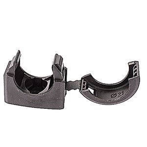 SOPORTE P/FLEX 21mm NEGRO 237436043