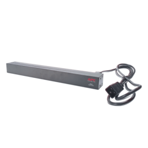 RACK PDU BASIC 16A 208/230V C13 179109528 Schneider Electric