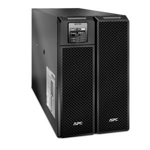 UPS APC SMART 8000VA 230V 179108828 Schneider Electric