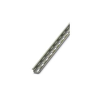 RIEL DIN SIMET ANCHO 15 MM ACERO 2MT 140168294 Phoenix Contact