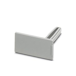 SOPORTE PARA SENALIZACION DE REGLETAS DE BORNES - KLM 3 Phoenix Contact 81196994 Phoenix Contact