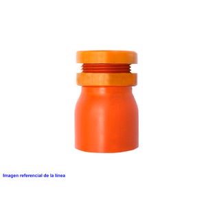 TERMINAL PVC SCHEDULE/80 4     C/T y TOPE NA 237965710