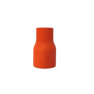 TERMINAL PVC SCHEDULE/80 1  UV C/T GRIS 237957410