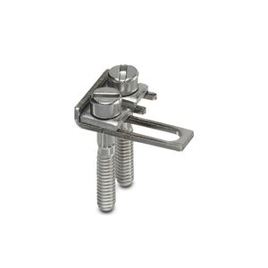 PUENTE 2 POLOS P/BORNE URTK/S 31123694 Phoenix Contact