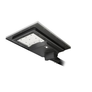 LUMINARIA PUBLICA SOLAR LED 12V 26W 4500 278609607 Philips
