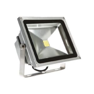 PROY AREA LED 30W 4K IP65 1870LM GRIS 208602025 Darlux