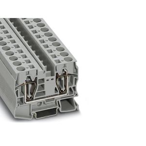 BORNE CONEXION ST LMAN 16,0mm2 GR 303614994 Phoenix Contact 303614994 Phoenix Contact