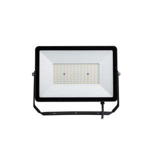 PROY AREA LED EXT 100W 6500K 8500LM NEGR 278644707 Philips