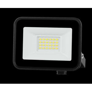 PROY AREA LED 20W 6.5K NG 1800LM UTLRA Z 278616125 Darlux