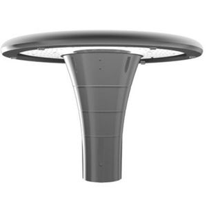 FAROL LED 100W 1100LM 3K ALUMINIO IP66 CRI 80 278620925 Darlux