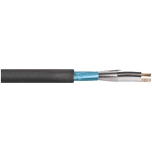 CABLE INSTRUMENTACION 1x4x0.75 mm2 300v PANT L/HAL 15373054 Belden