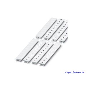 MARCA BORNE ZB8 TIRA/10UN BL 105200294 Phoenix Contact