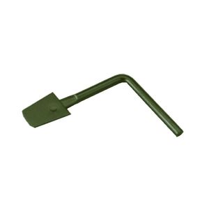 PALA REMOVEDORA DE ESCORIA B-136/B 201413104 Cadweld