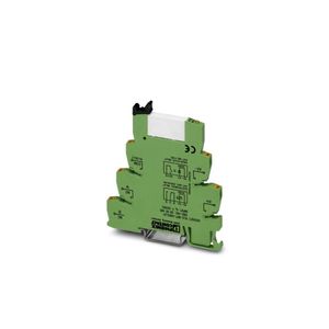 MODULO DE RELES - PLC-RPT-230UC/21 290030594 Phoenix Contact