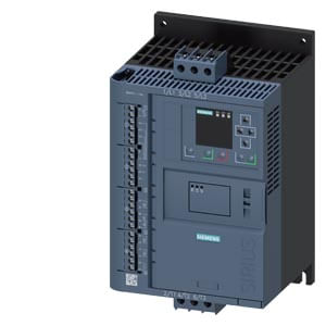 PARTIDOR SUAVE SIRIUS 200-480 V 38 A. 110-250 V AC BORNES DE TORNILLO 2089302861 Siemens