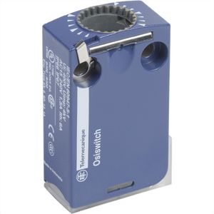 CUERPO MINIATURA MET  S/CABLE (VER 48646 48646059 Schneider Electric