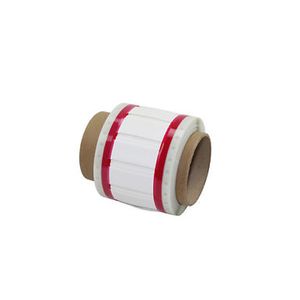MARCADOR SHRINKMARK    2 - 10 AWG BLANCO 491830118 Raychem