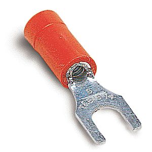 TERMINAL HORQUILLA 18-22 AWG RO 1PERF 3.8mm 368701643