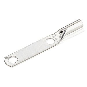 TERMINAL OJO 50mm2 2 PERF M10 LARGO 3118043