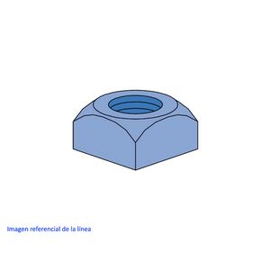TUERCA 1/2  P-2679-8 PG 339908936 Unistrut