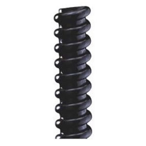 TUBERIA FLEXIBLE PVC 50MM 30150103 Gewiss