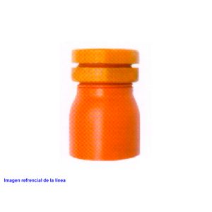 TERMINAL PVC SCHEDULE/40   1/2 C/T  NA 237966310