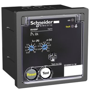 RELE DIF RH99P  110/130V CA 5627259 Schneider Electric