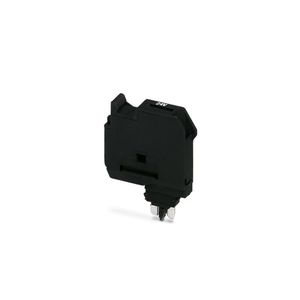CABEZA PORTAFUSIBLE - P-FU 5X20 303680694 Phoenix Contact