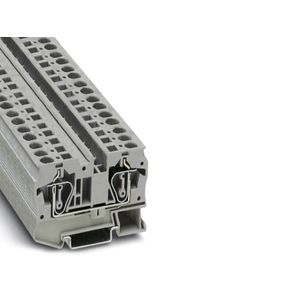 BORNE CONEXION ST L/MAN  6,0mm2 AZ 303149094 Phoenix Contact