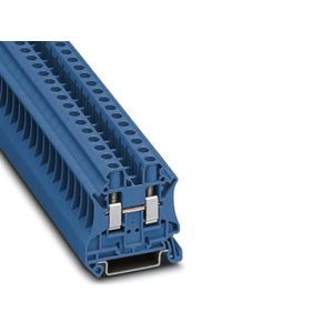 BORNE CONEXION UT (T)  6,0mm2 AZ 304414494 Phoenix Contact
