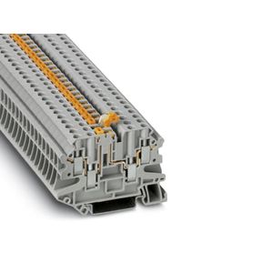 BORNE INTERRUMPIBLE POR CUCHILLA - UT 4-QUATTRO-MT 306404394 Phoenix Contact